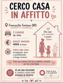 Chi può aiutarmi a trovare casa?