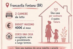 Chi può aiutarmi a trovare casa?