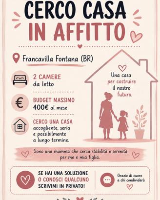 Chi può aiutarmi a trovare casa?