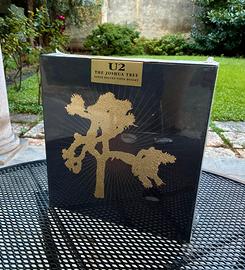 U2 "The Joshua Tree" 30th Anniversary Edition