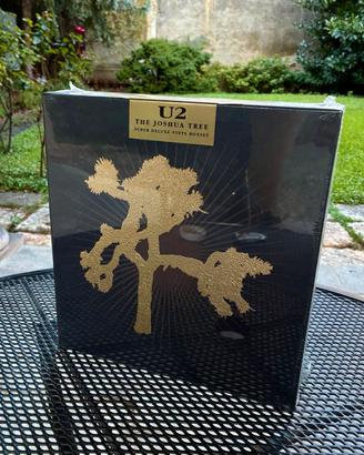 U2 "The Joshua Tree" 30th Anniversary Edition