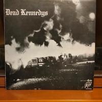 LP Dead Kennedys - Fresh fruit for rotten vegetabl