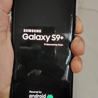 Samsung galaxy s9