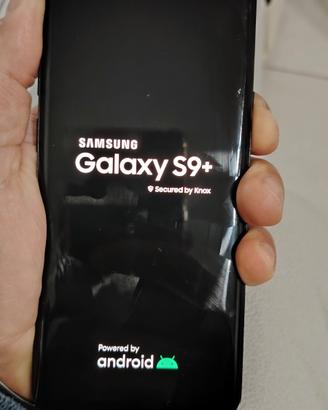 Samsung galaxy s9