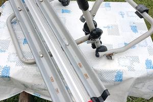 portabici universale x auto jep