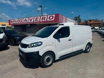 FIAT SCUDO FURGONE L2H1 FRIGO FNAX