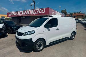 FIAT SCUDO FURGONE L2H1 FRIGO FNAX