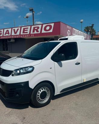 FIAT SCUDO FURGONE L2H1 FRIGO FNAX