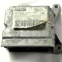 9673657880 KIT AIRBAG CITROEN C3 1.1 B 44KW 5M 5P 