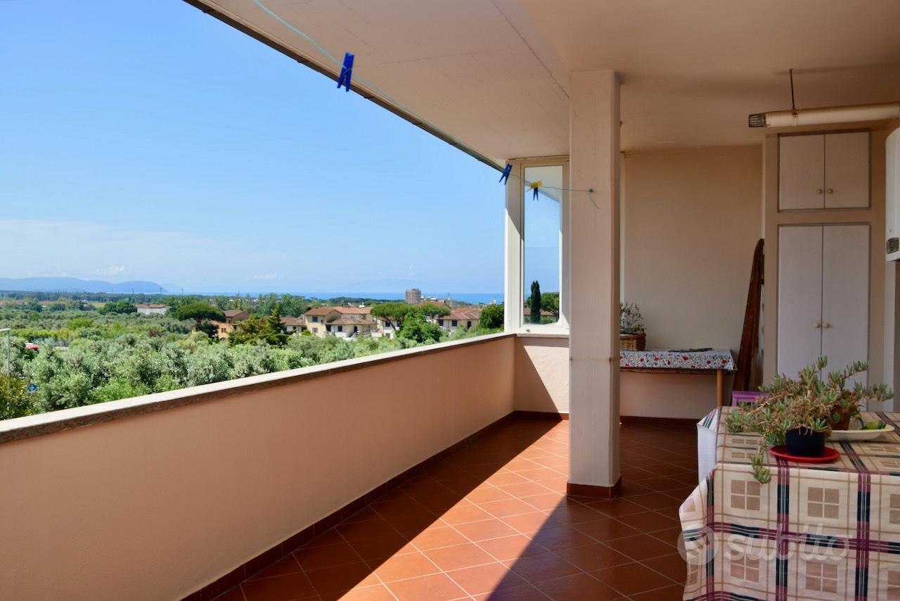 Appartamento – San Vincenzo, Livorno - Vista 4