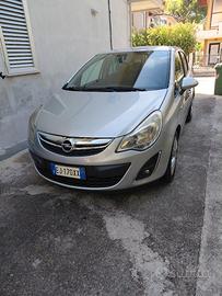 Opel corsa 1.3 diesel 2011