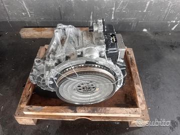 Cambio Automatico Per Mercedes CLA 2020 654 220 TD