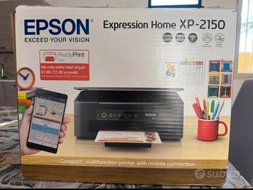 Stampante Epson 2150
