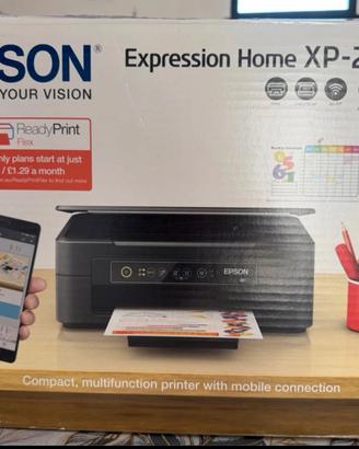 Stampante Epson 2150