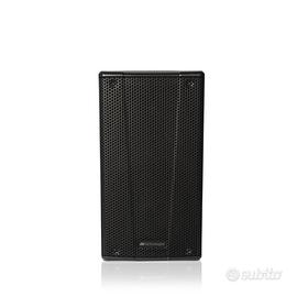 Coppia casse DB Technologies B-Hype 10