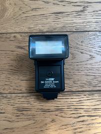 Flash Maxwell DA-5000s