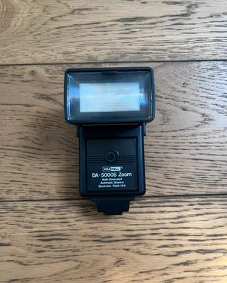 Flash Maxwell DA-5000s