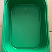 Cassetto ikea Trofast