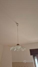 Lampadario per cucina