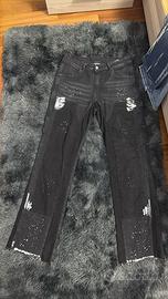 jeans shein