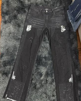 jeans shein