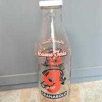 bottiglia Granarolo 