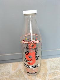 bottiglia Granarolo 