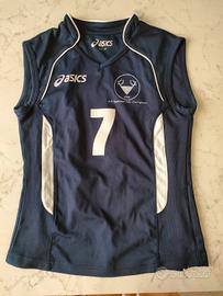 canotta sport bambini