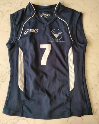 canotta sport bambini