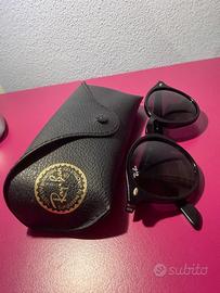occhiali da sole rayban