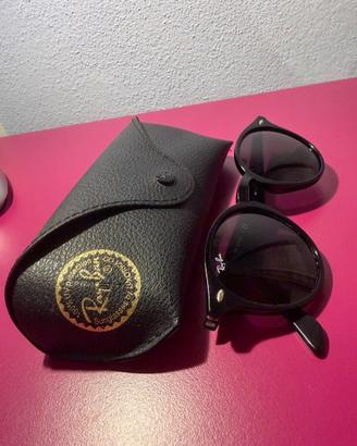 occhiali da sole rayban
