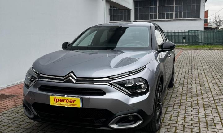 CITROEN C4 PureTech 130 S&S Shine NO VINCOLI DI