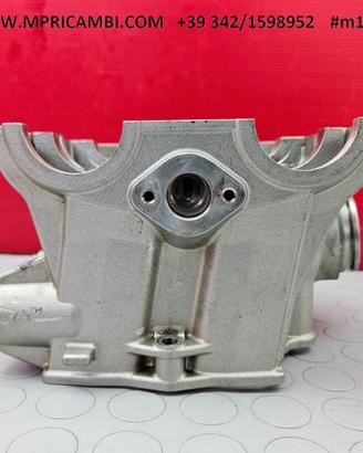 TESTATA NUDA KTM SXF 450 2007 2010 SX-F 2008 2009