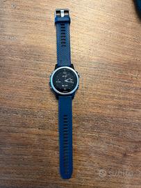 Garmi fenix 5s