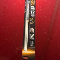 Riscaldatore acquario