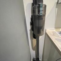 Aspirapolvere Samsung ssnza filo