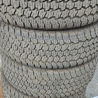 defender pneumatici wrangler 255/60 r20