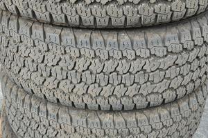 defender pneumatici wrangler 255/60 r20