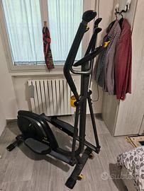 Ellittica Domyos  07