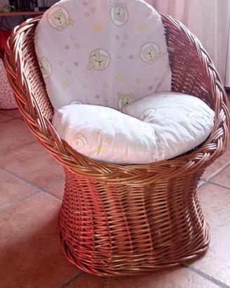 Poltrone bimbe