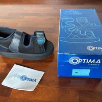 Calzatura piede diabetico - Optima Molliter