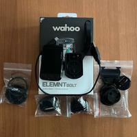 Wahoo bolt v2