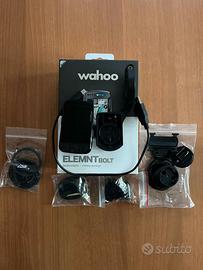 Wahoo bolt v2
