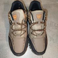 Scarpe da trekking 46 come nuove!