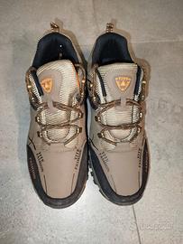 Scarpe da trekking 46 come nuove!