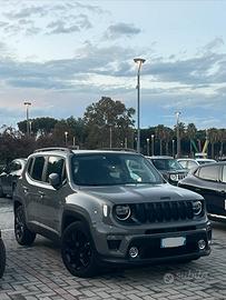 Jeep Renegade MY21 Limited 1.3 Turbobenzina 150cv