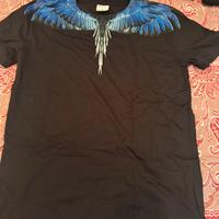 Maglietta marcelo burlon