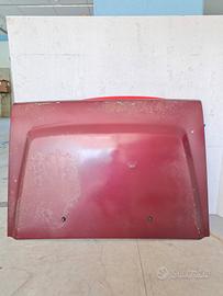 Cofano Daihatsu Feroza 1° 1.6 benzina del 1991