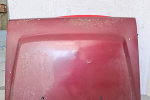 Cofano Daihatsu Feroza 1° 1.6 benzina del 1991