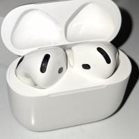 Apple Airpods 4